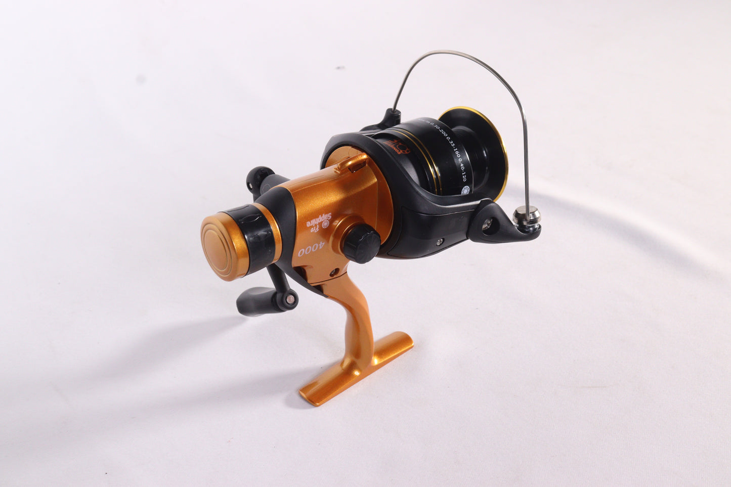 Reel Waft Sapphire Pro 4000