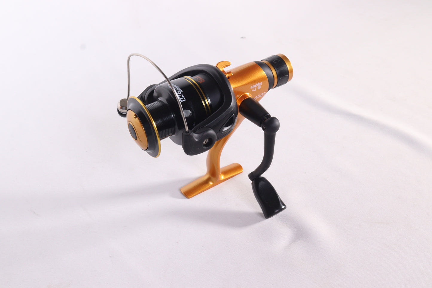 Reel Waft Sapphire Pro 4000