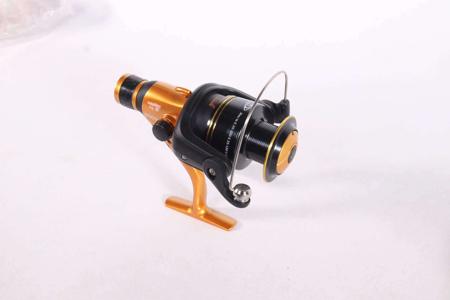 Reel Waft Sapphire Pro 4000