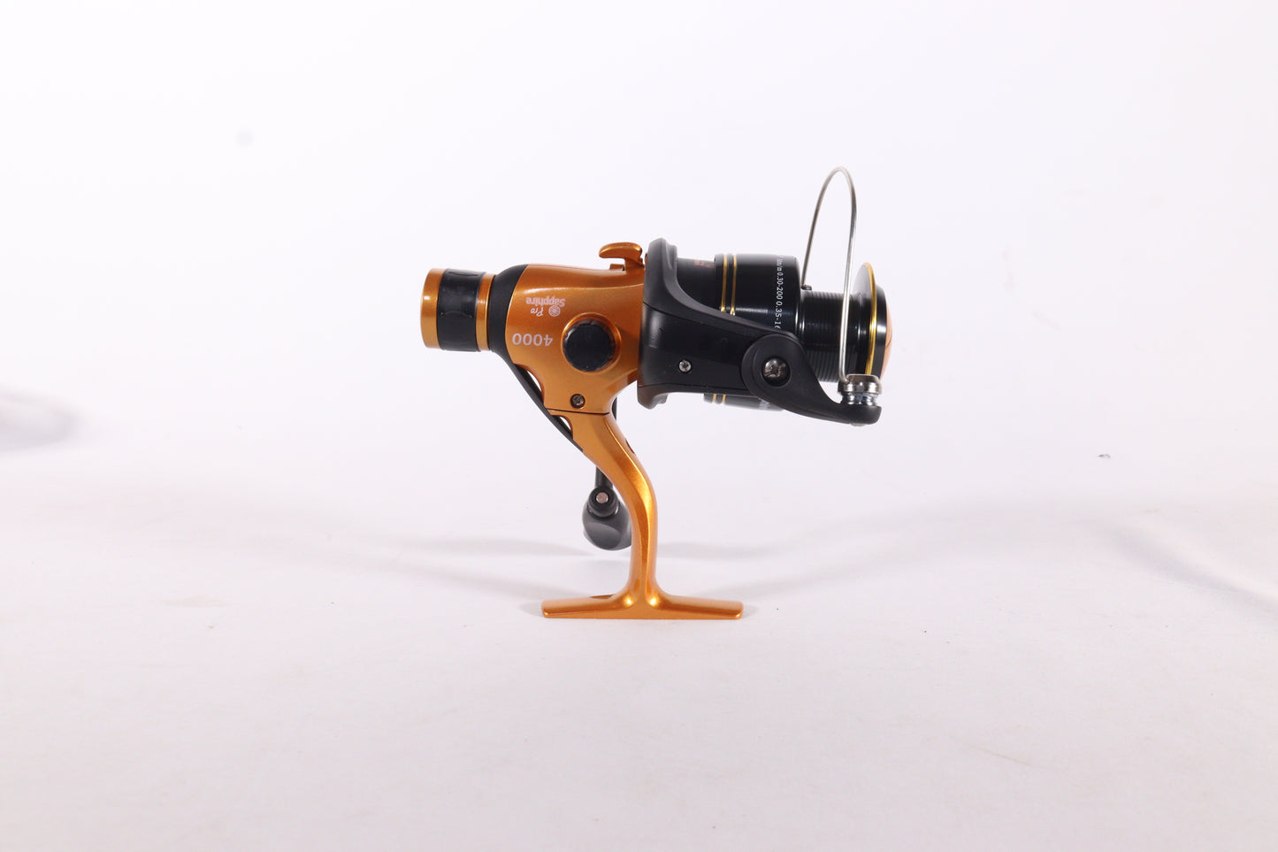 Reel Waft Sapphire Pro 4000