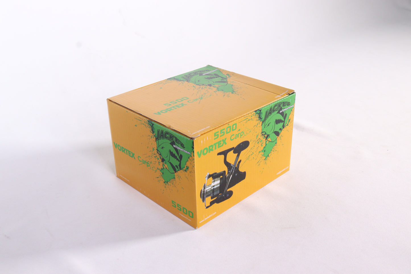 Vortex Carp Reel 5500