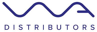 WA Distributors logo