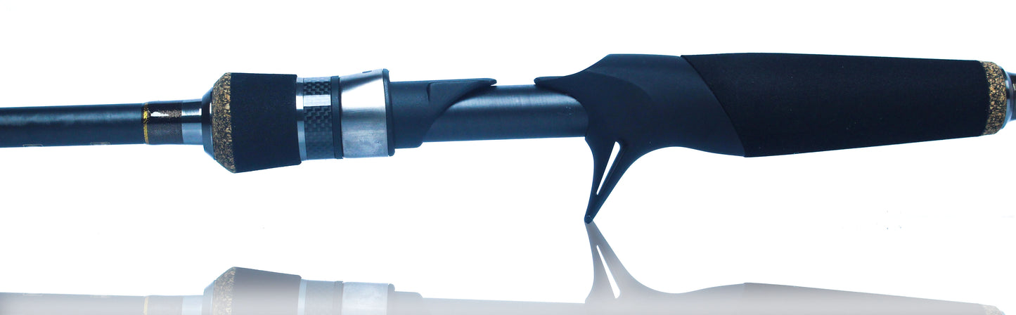 BULLET PROOF BASS CASTING