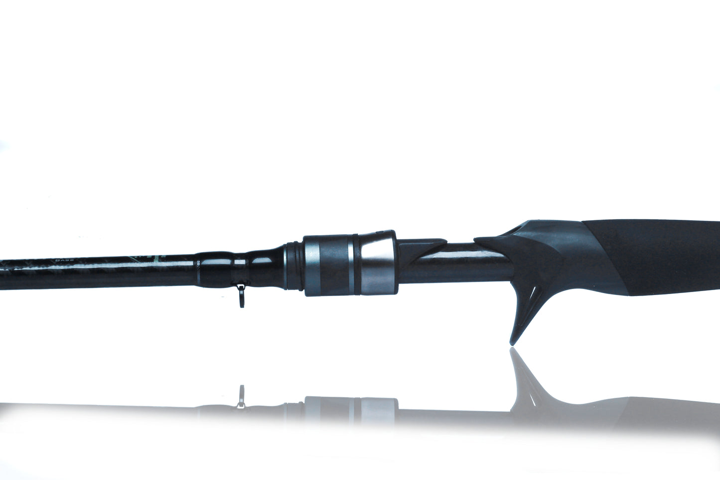 IRON FEATHER BASS