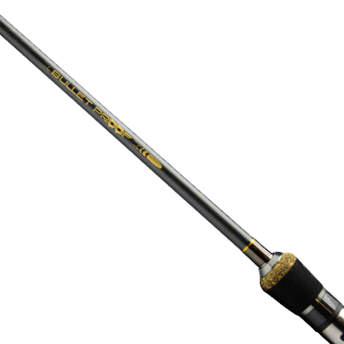 BULLET PROOF BASS CASTING