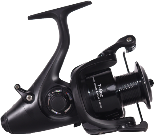 T ROC BAITRUNNER