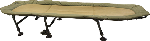 T-roc  Bed-chair 6 Leg