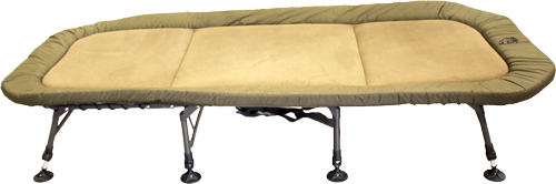Vortex bedchair