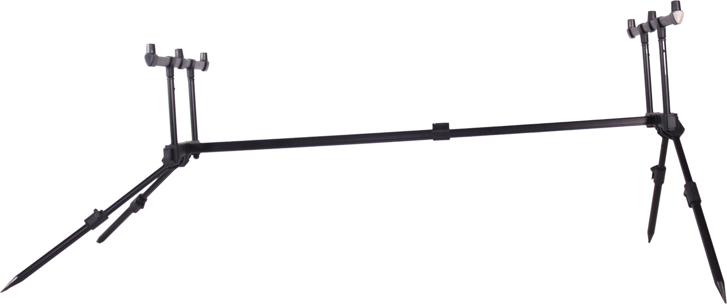 TRACKER ROD POD