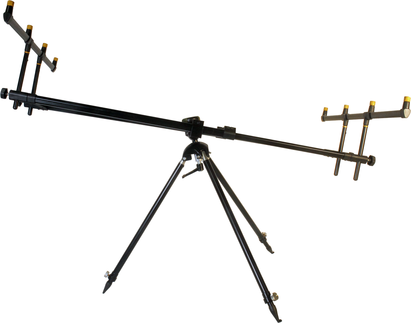TRI POD - ROD POD