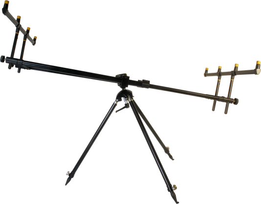 TRI POD - ROD POD
