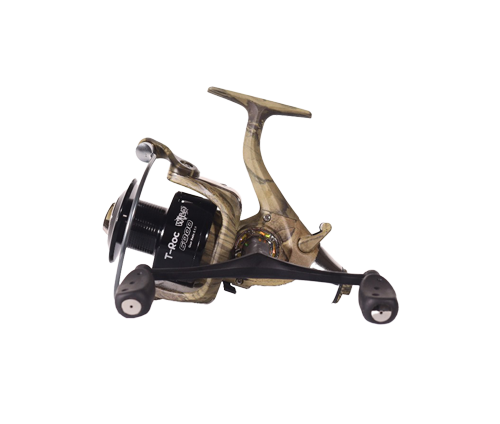 T ROC BAITRUNNER WILD 6000