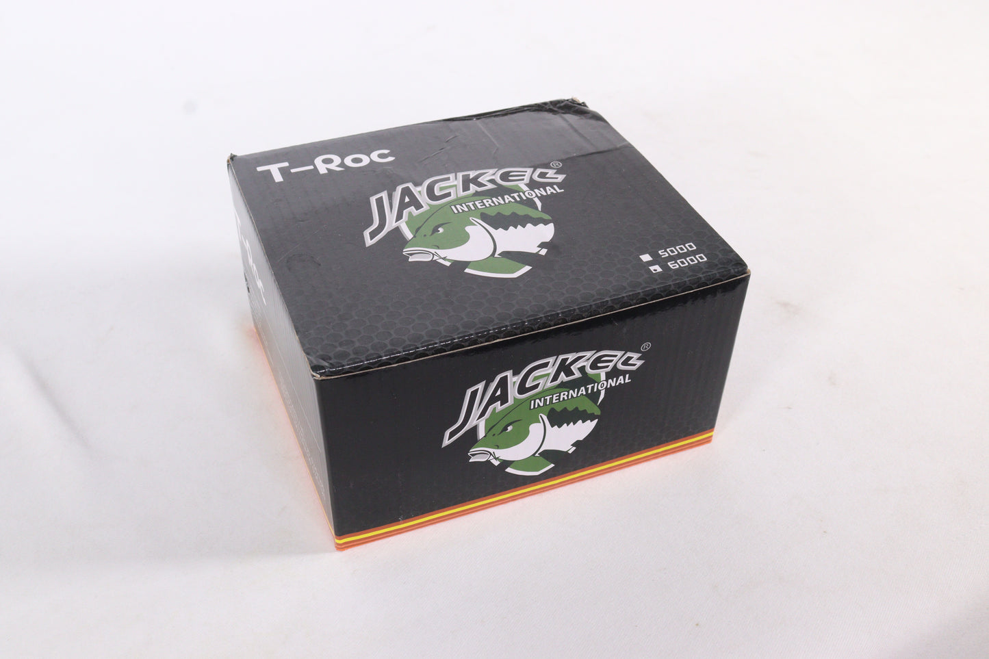 T ROC BAITRUNNER