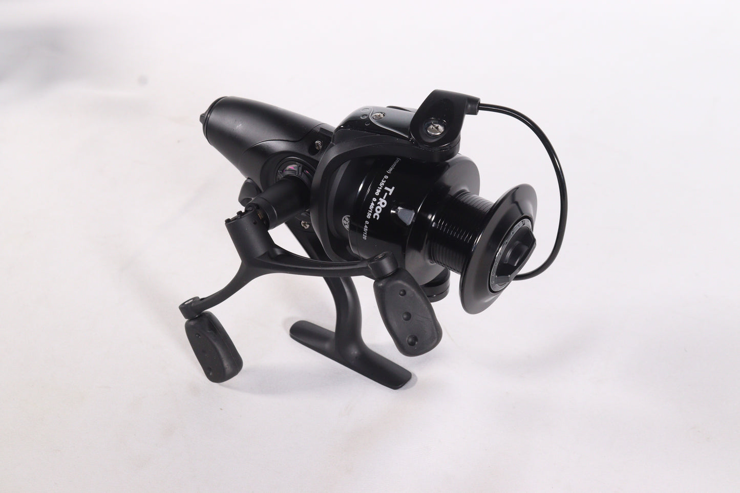 T ROC BAITRUNNER
