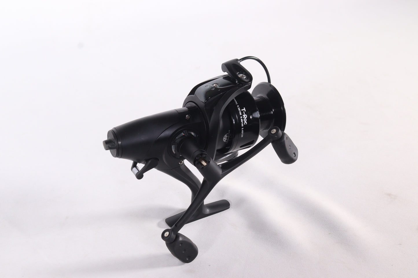 T ROC BAITRUNNER
