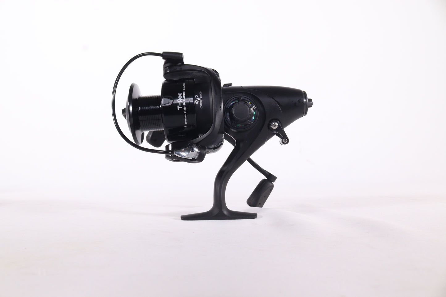 T ROC BAITRUNNER