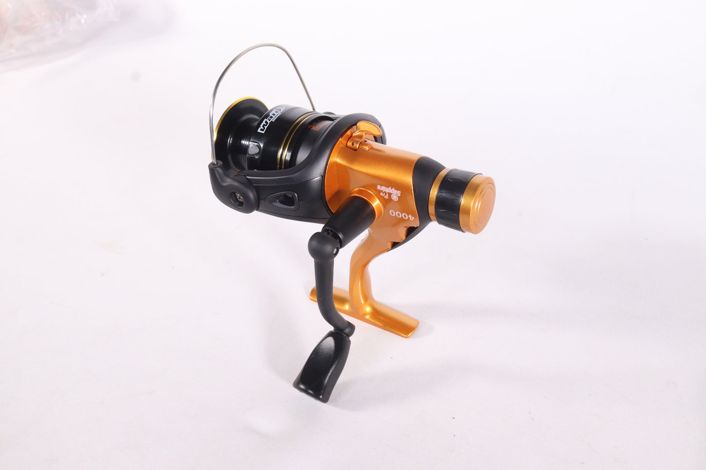 Reel Waft Sapphire Pro 4000