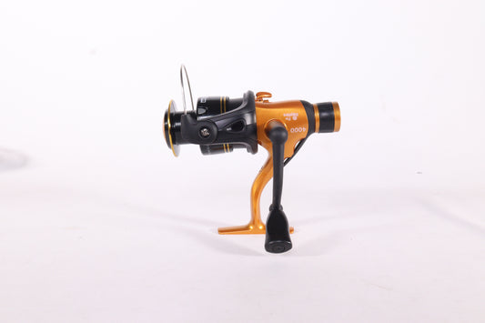Reel Waft Sapphire Pro 4000