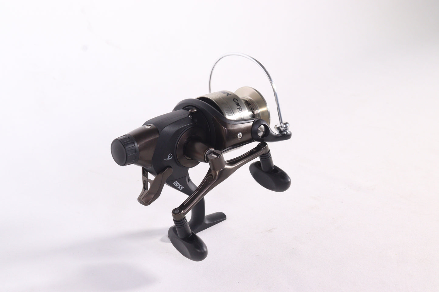 Vortex Carp Reel 5500