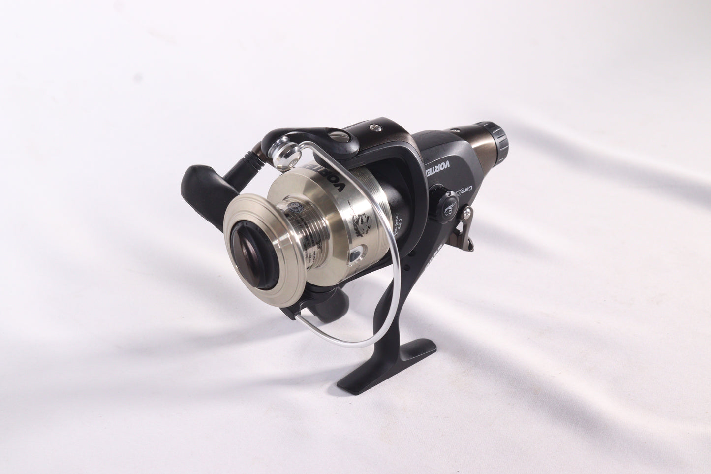 Vortex Carp Reel 5500