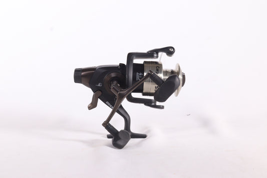 Vortex Carp Reel 5500