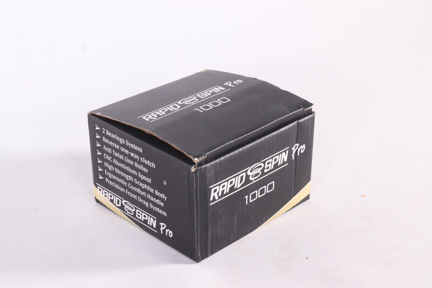 RAPID SPIN PRO