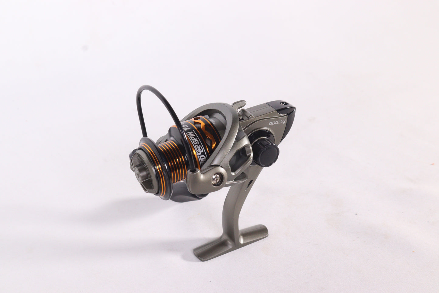 RAPID SPIN PRO