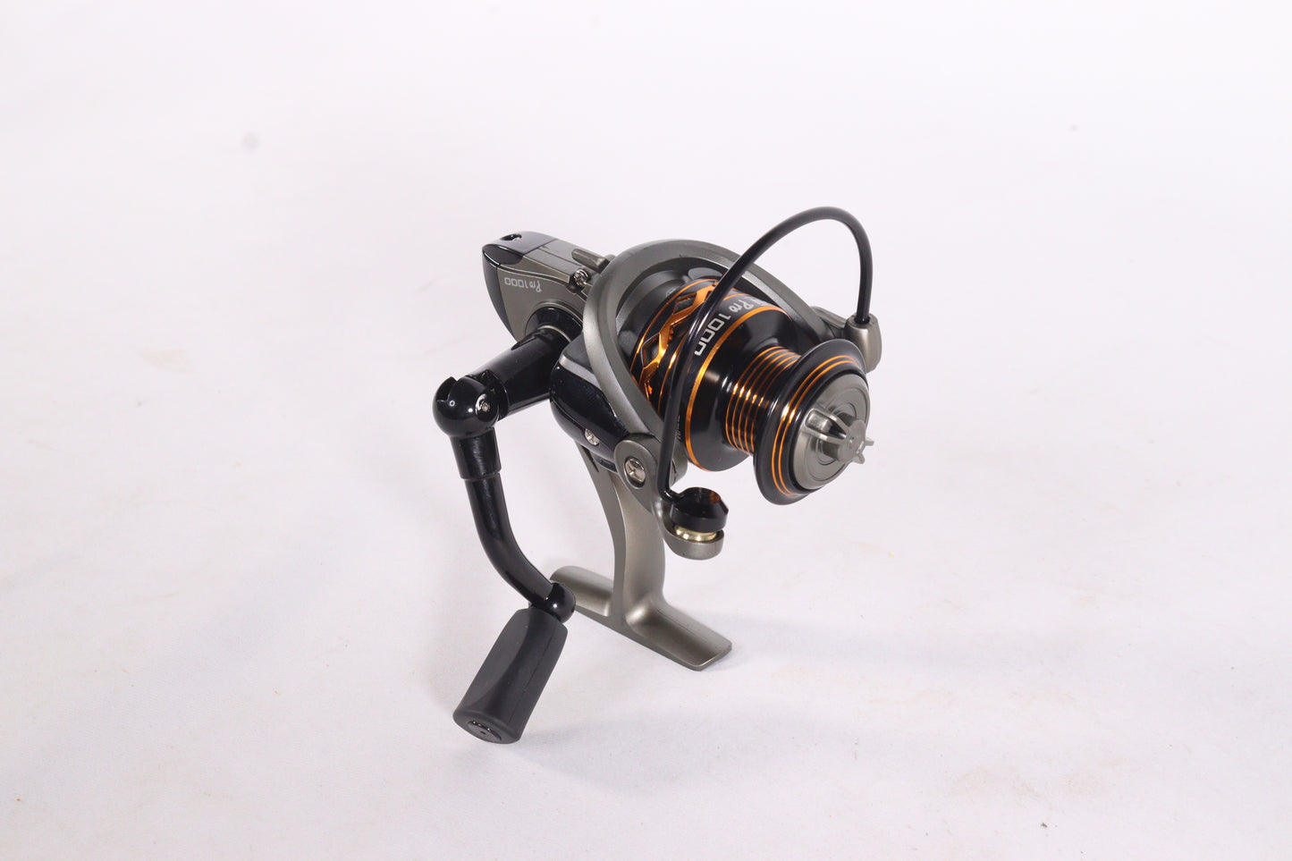 RAPID SPIN PRO
