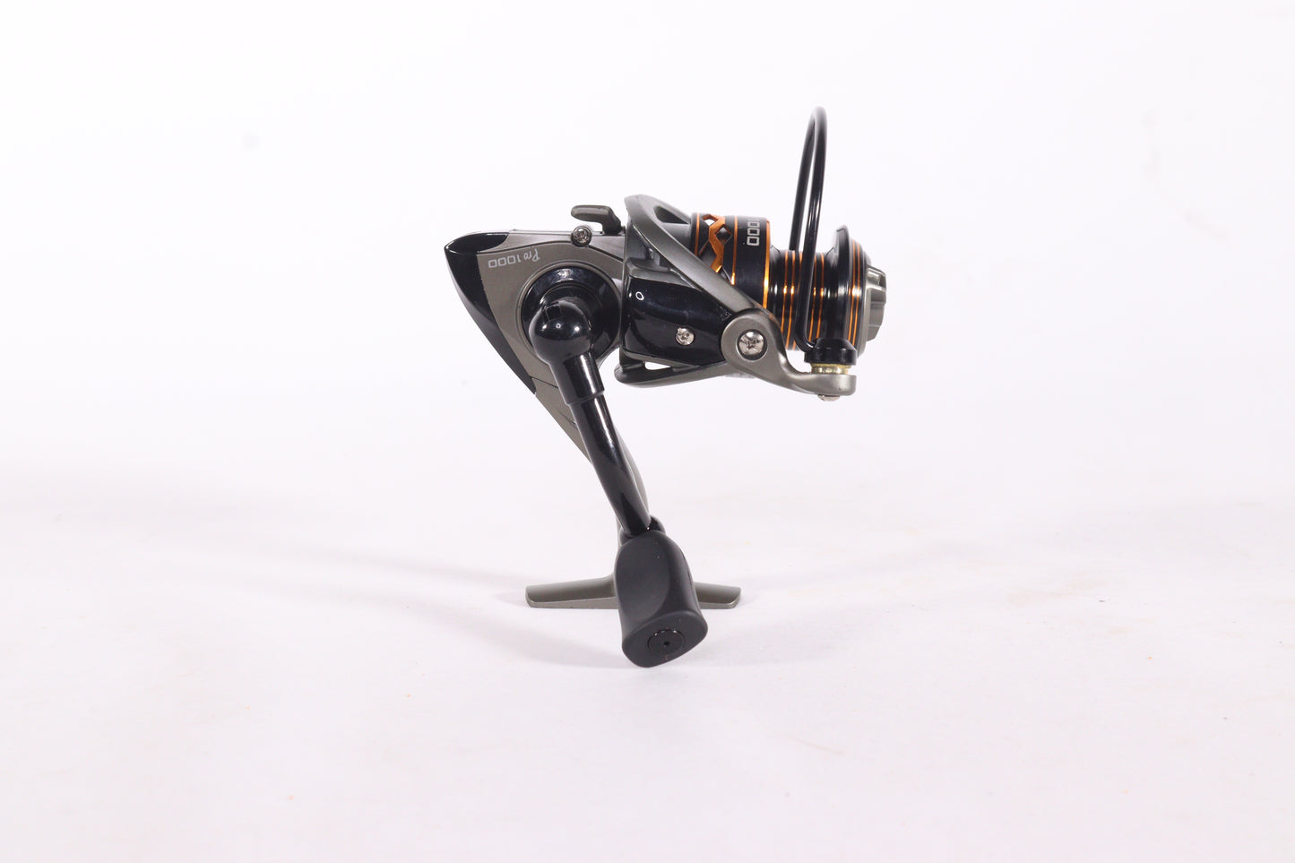 RAPID SPIN PRO