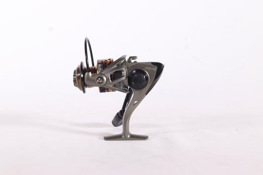 RAPID SPIN PRO