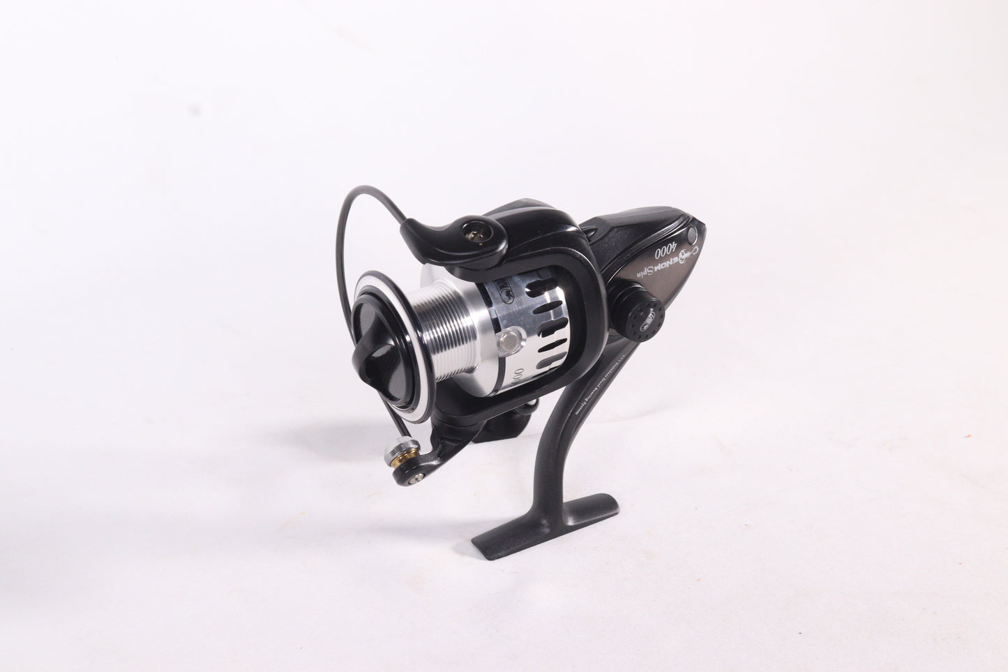 Venom Spin 4000