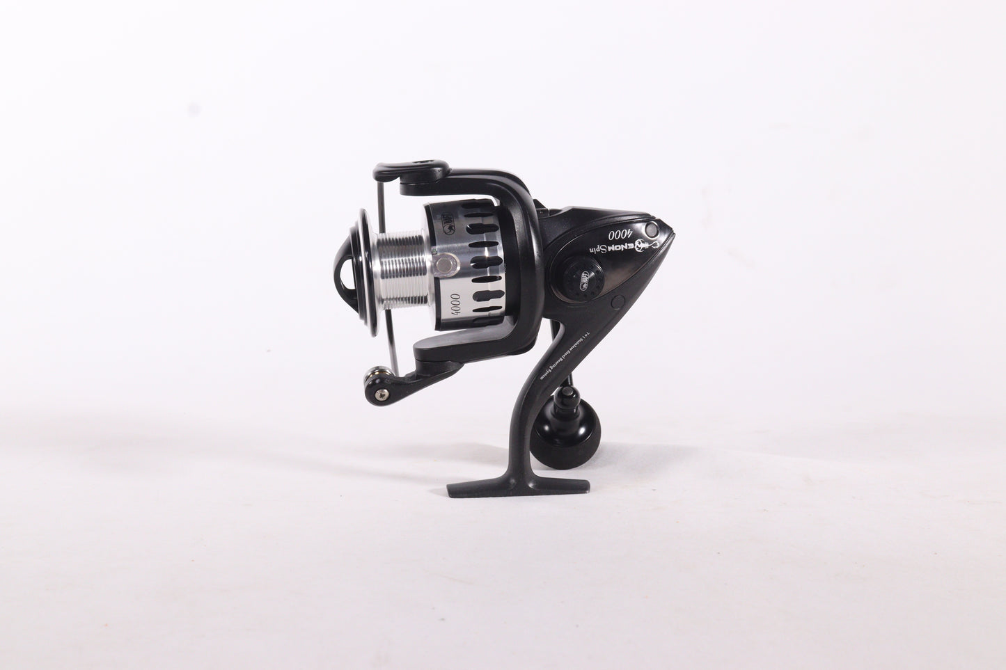 Venom Spin 4000