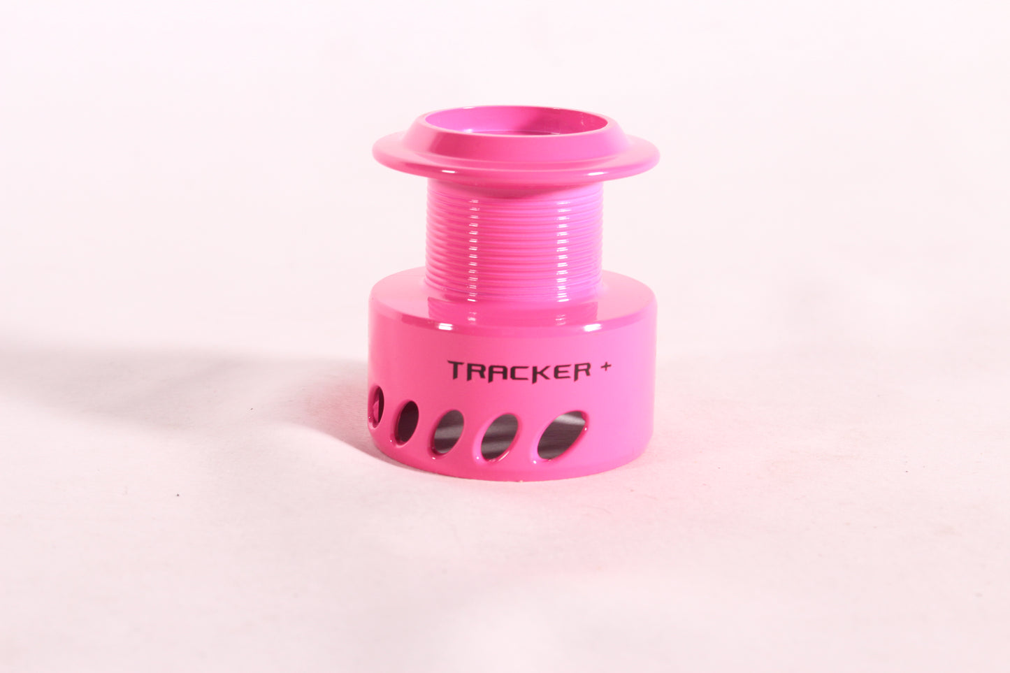 Tracker plus Baitrunner Reel