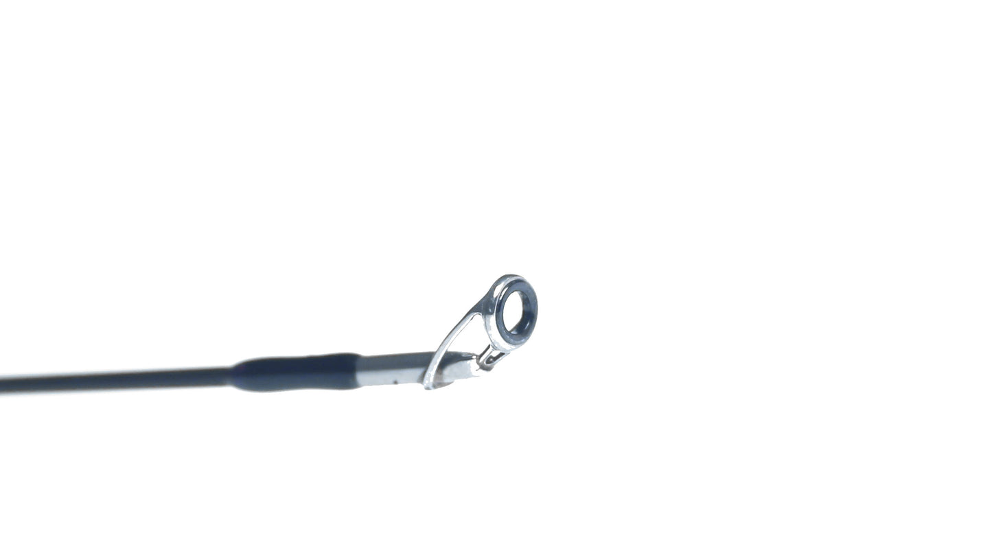 Outlaw Bass Casting