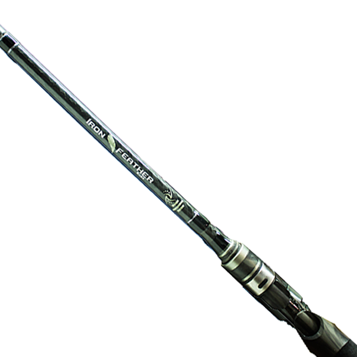 IRON FEATHER BASS