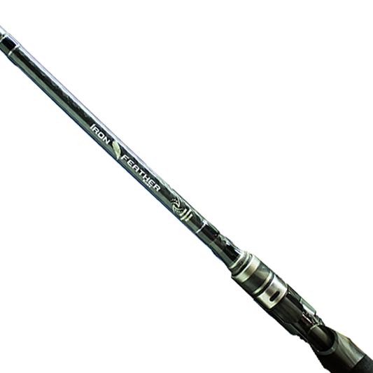 IRON FEATHER BASS
