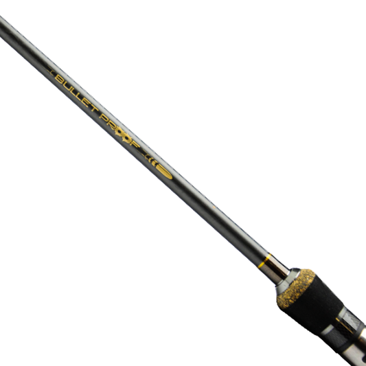 BULLET PROOF BASS CASTING