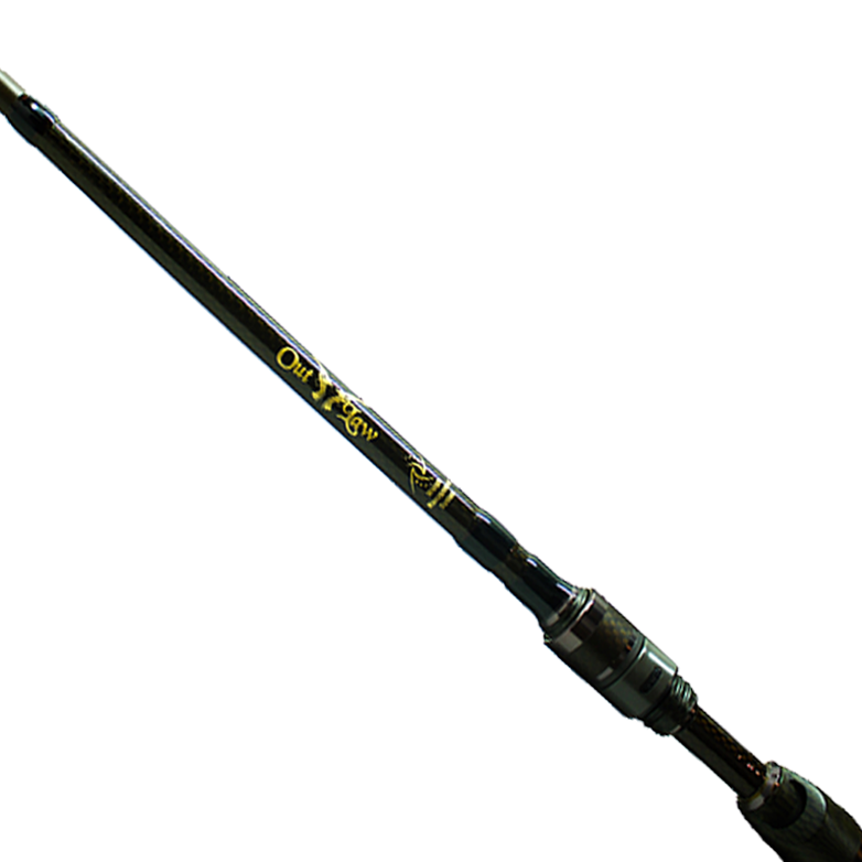 Outlaw Bass Casting