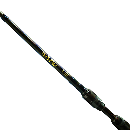 Outlaw Bass Spinnning